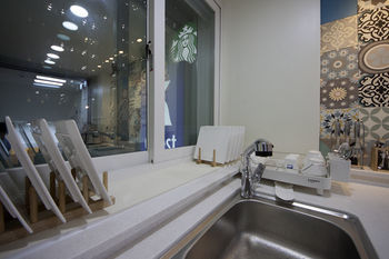Hostal K-guesthouse Myeongdong 1
