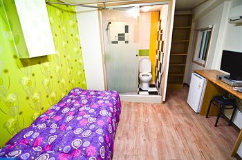 Hostal Kimchee Gangnam Guesthouse