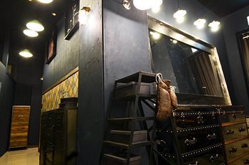 Hostal Kimchee Gangnam Guesthouse