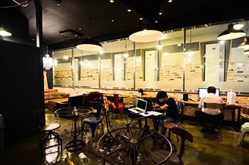Hostal Kimchee Gangnam Guesthouse