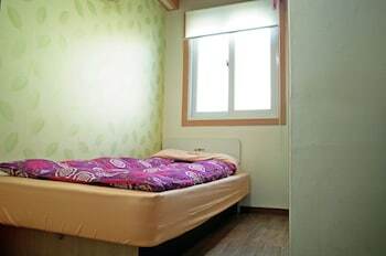 Hostal Kimchee Gangnam Guesthouse