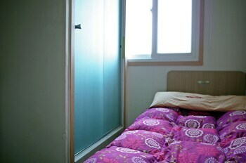 Hostal Kimchee Gangnam Guesthouse