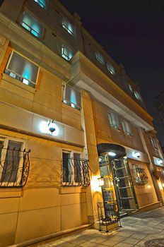 Hostal Kimchee Gangnam Guesthouse