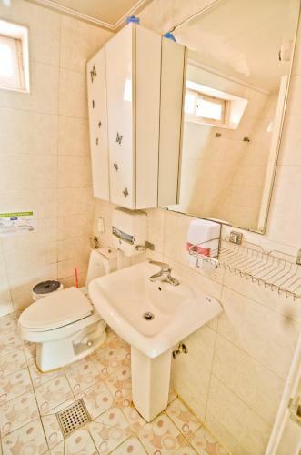 Albergue Kimchee Hongdae Guesthouse