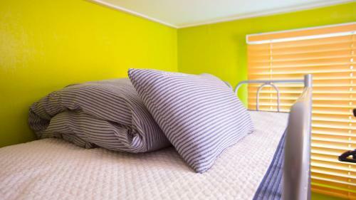 Hostel Kw Hongdae