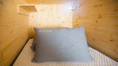 Hostel Kw Hongdae