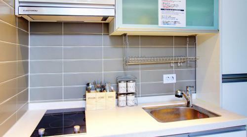 Hostel Kw Hongdae