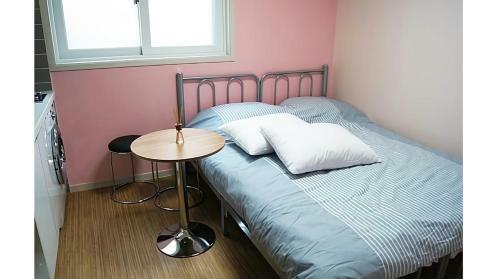 Hostel Kw Hongdae