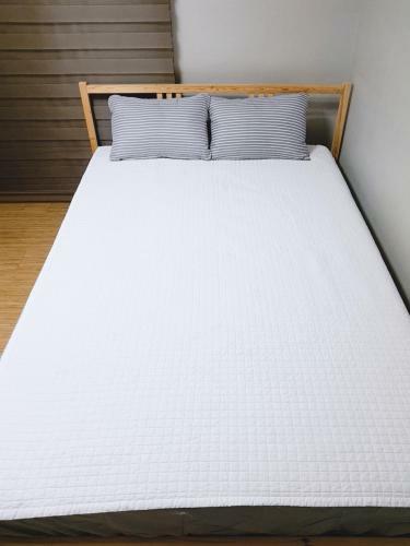 Hostel Kw Hongdae
