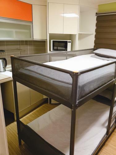 Hostel Kw Hongdae