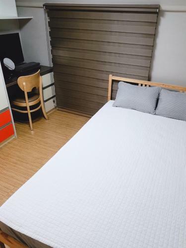 Hostel Kw Hongdae