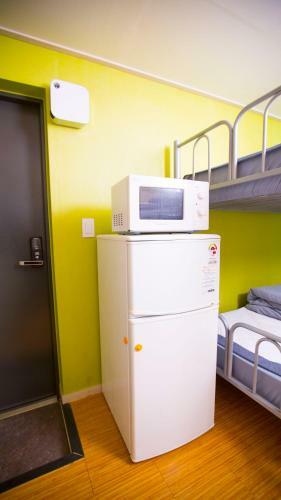 Hostel Kw Hongdae
