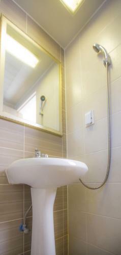 Hostel Kw Hongdae