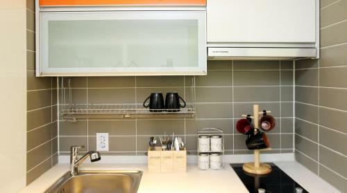 Hostel Kw Hongdae