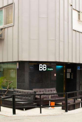 Hostel Kw Hongdae