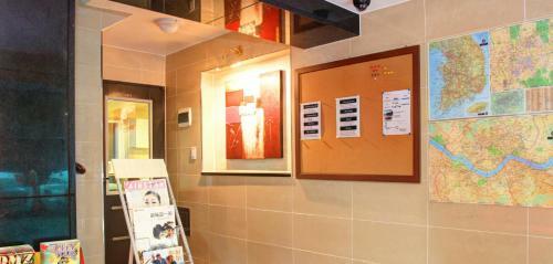 Hostel Kw Hongdae