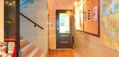 Hostel Kw Hongdae