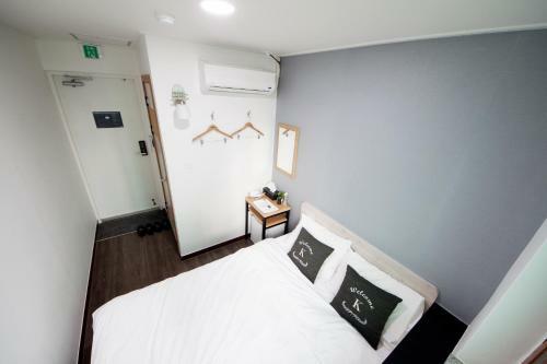 Hostal K-guesthouse Dongdaemun 1