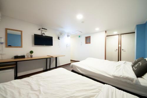 Hostal K-guesthouse Dongdaemun 1