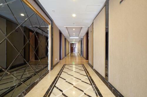 Beijing Xinxiang Yayuan Apartment (sanlitun)