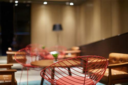 Hotel Hanting Express Beijing West Railway Station