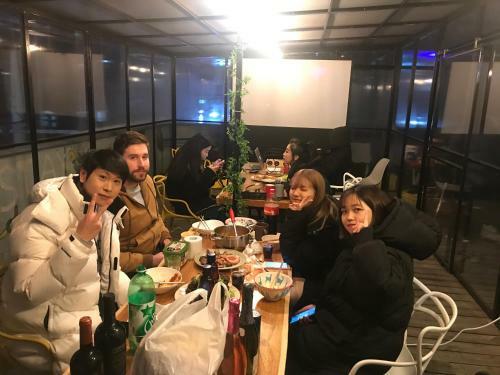 Hostal Fun Fun Stay Guesthouse