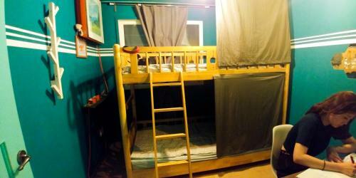 Hostal Fun Fun Stay Guesthouse