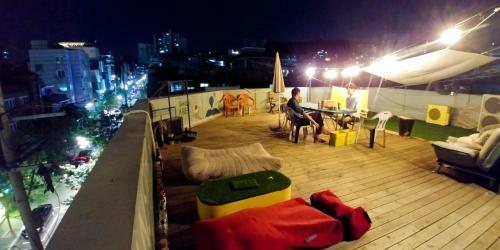 Hostal Fun Fun Stay Guesthouse