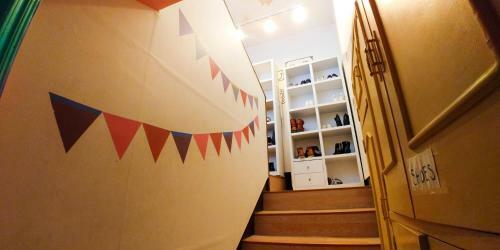 Hostal Fun Fun Stay Guesthouse