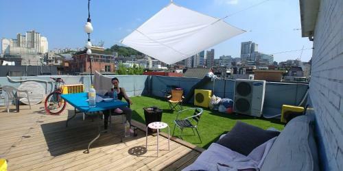 Hostal Fun Fun Stay Guesthouse
