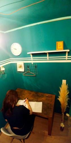Hostal Fun Fun Stay Guesthouse