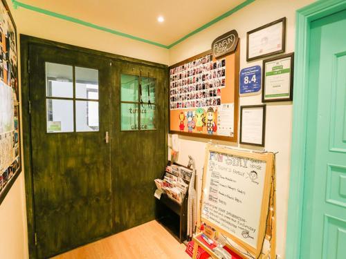 Hostal Fun Fun Stay Guesthouse