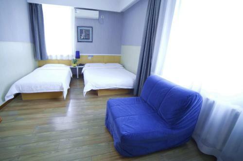 Beijing Sicily Hotel
