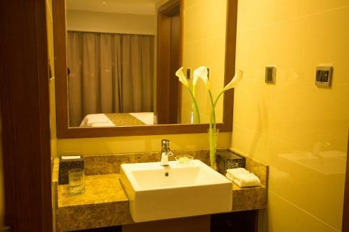 Hotel Yitel Zhongguancun Software Park