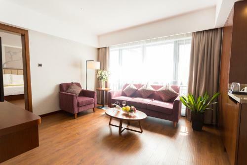 Hotel Yitel Zhongguancun Software Park