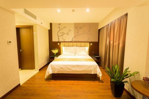 Hotel Yitel Zhongguancun Software Park