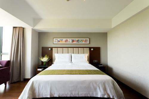 Hotel Yitel Zhongguancun Software Park
