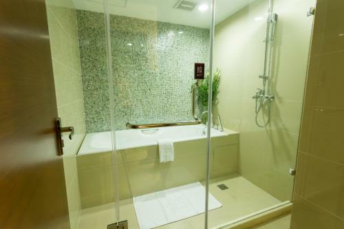 Hotel Yitel Zhongguancun Software Park