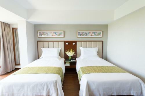 Hotel Yitel Zhongguancun Software Park