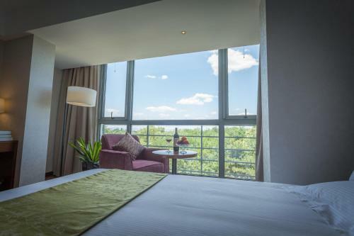 Hotel Yitel Zhongguancun Software Park