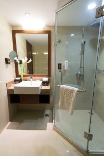 Hotel Yitel Zhongguancun Software Park