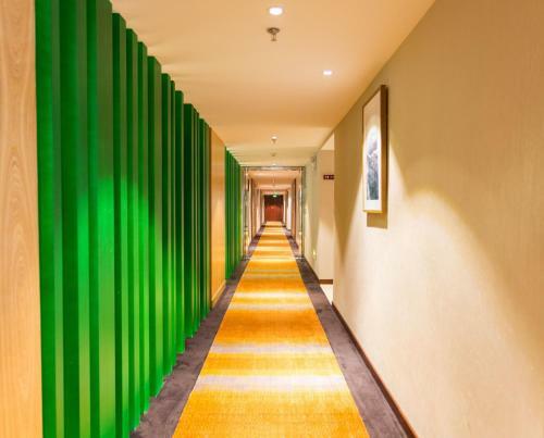 Hotel Yitel Zhongguancun Software Park