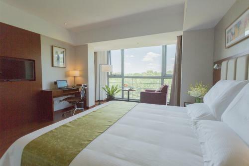 Hotel Yitel Zhongguancun Software Park