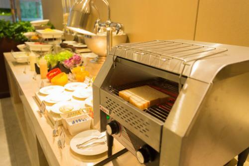 Hotel Yitel Zhongguancun Software Park