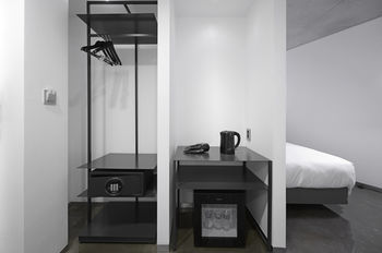 Creto Hotel Myeongdong