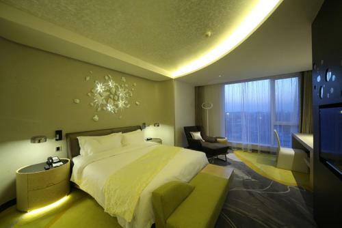 Beijing Qianyuan Hotel