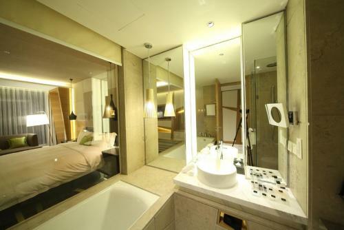 Beijing Qianyuan Hotel