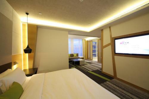Beijing Qianyuan Hotel