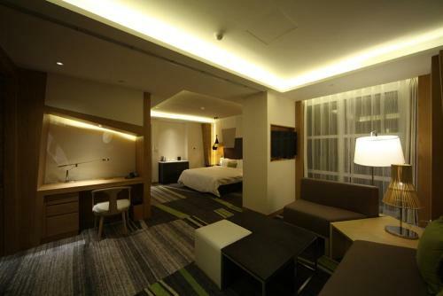 Beijing Qianyuan Hotel