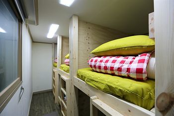 Hostal Roi House